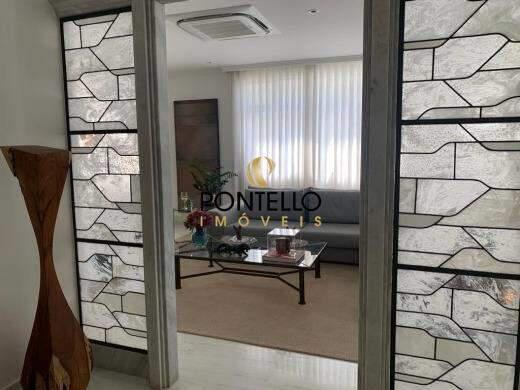 Apartamento, Serra, 4 Quartos, 3 Vagas, 3 Suítes