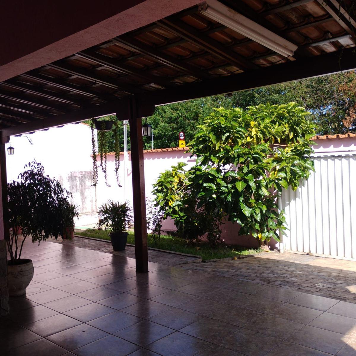 Casa, Ouro Preto, 3 Quartos, 4 Vagas, 1 Suíte