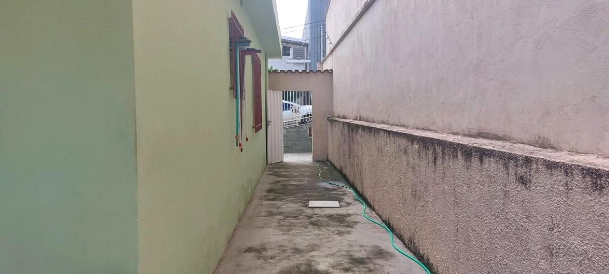 Casa, Santa Maria, 3 Quartos, 6 Vagas