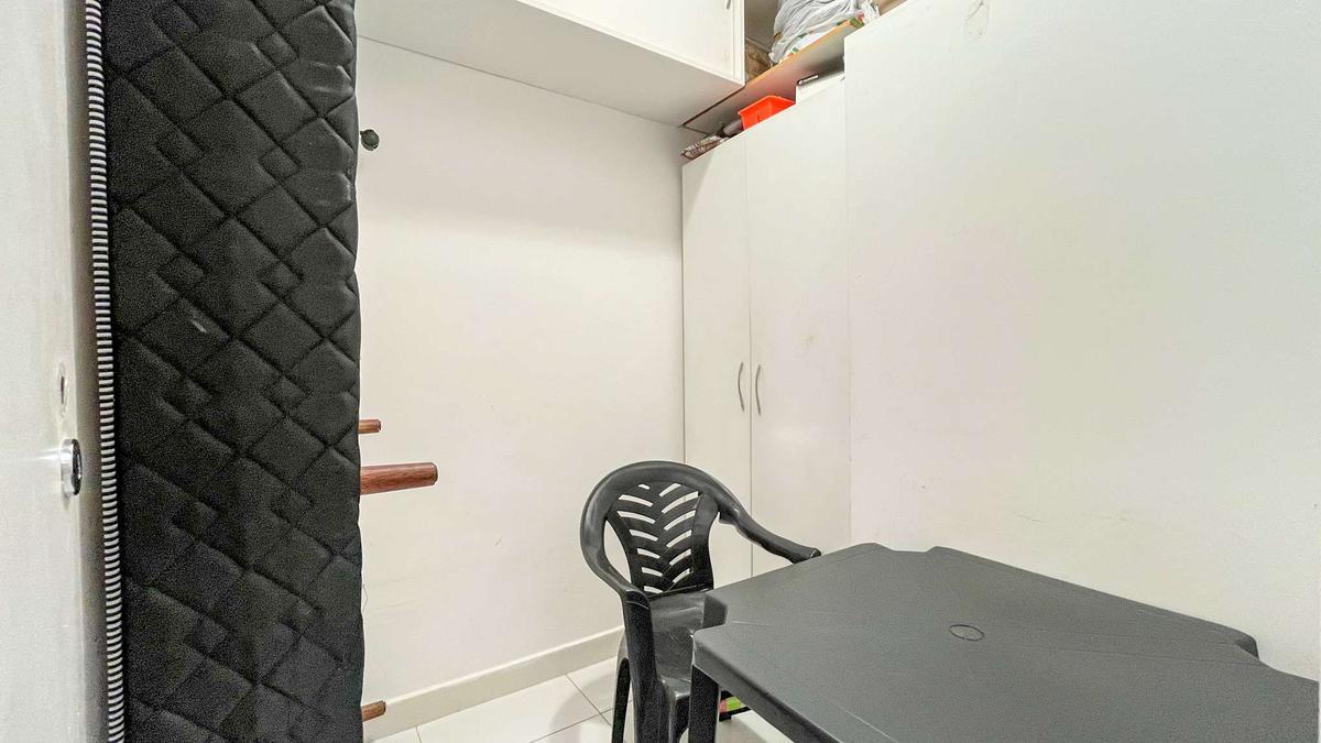 Apartamento, Sion, 4 Quartos, 2 Vagas, 1 Suíte