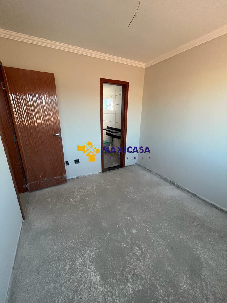 Apartamento, Piratininga (venda Nova), 2 Quartos, 1 Vaga, 1 Suíte