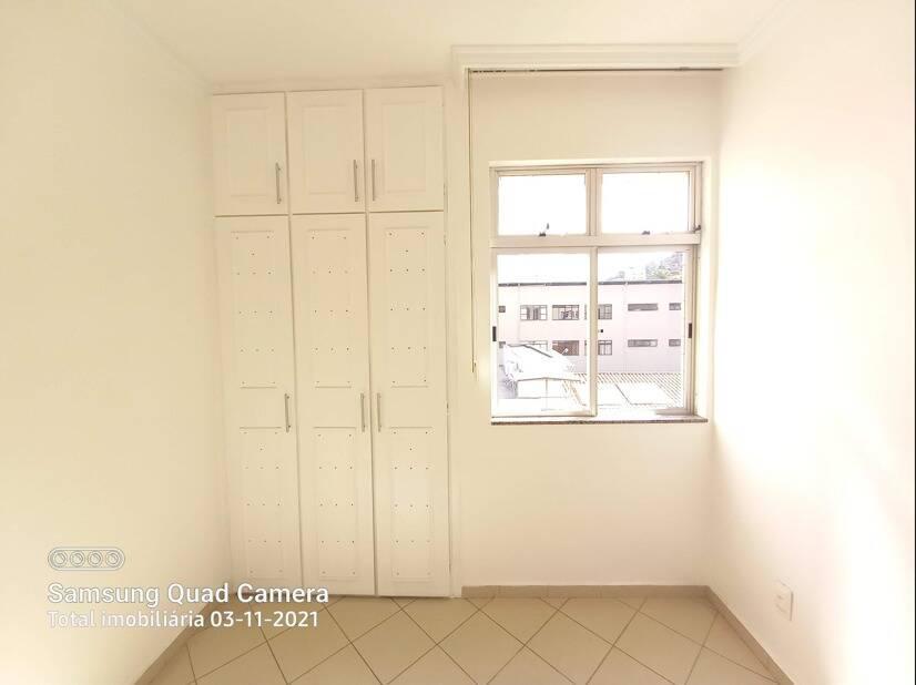 Apartamento, Santa Helena, 3 Quartos, 1 Vaga, 1 Suíte