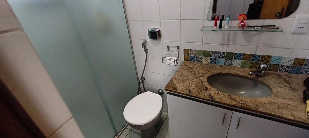 Apartamento, Palmares, 3 Quartos, 1 Vaga, 1 Suíte