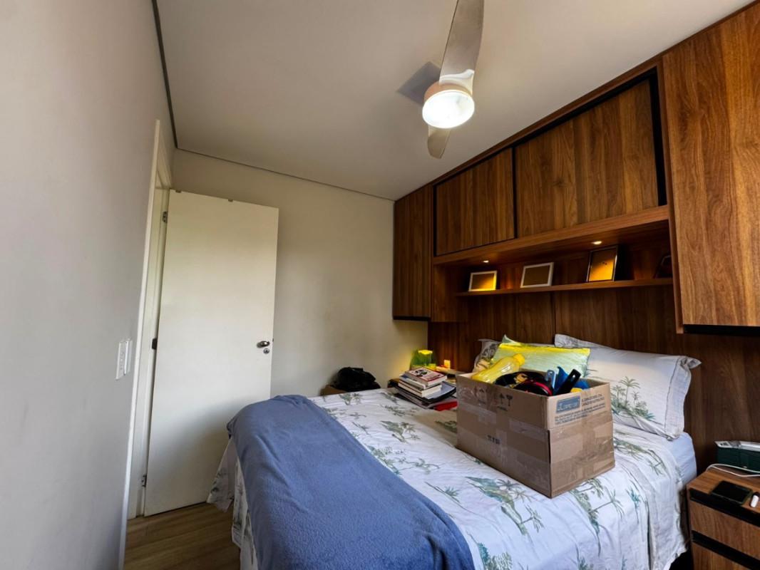 Apartamento, Planalto, 2 Quartos, 1 Vaga