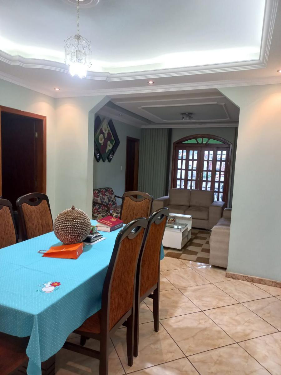 Prédio, São Caetano, 3 Quartos, 4 Vagas, 1 Suíte