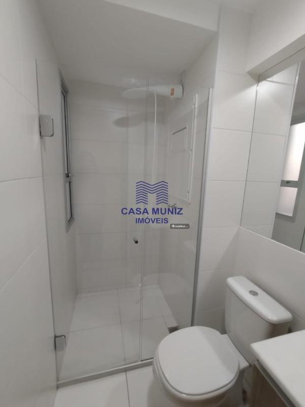 Apartamento, Ipiranga, 2 Quartos, 2 Vagas, 1 Suíte