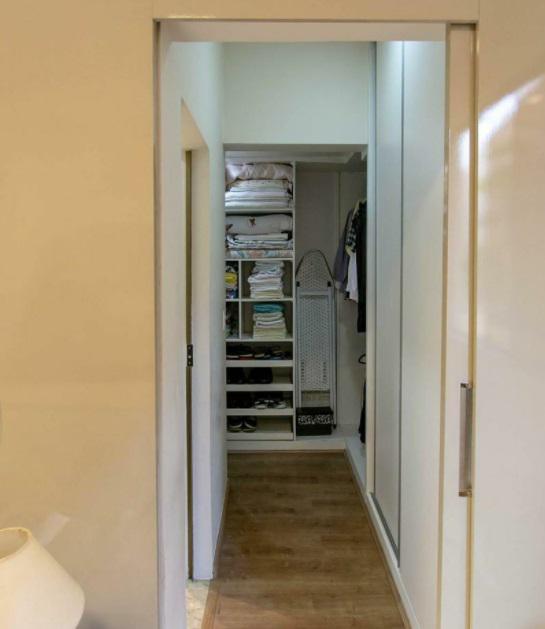 Casa, Castelo, 3 Quartos, 2 Vagas, 1 Suíte