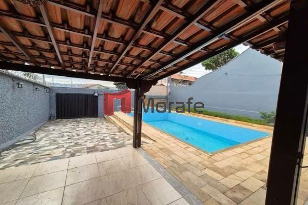 Casa, Alípio de Melo, 3 Quartos, 5 Vagas, 1 Suíte