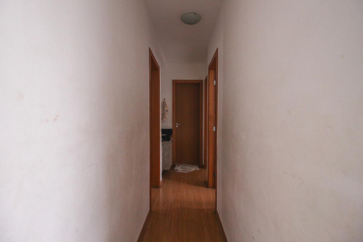 Apartamento, Ouro Preto, 3 Quartos, 2 Vagas, 1 Suíte