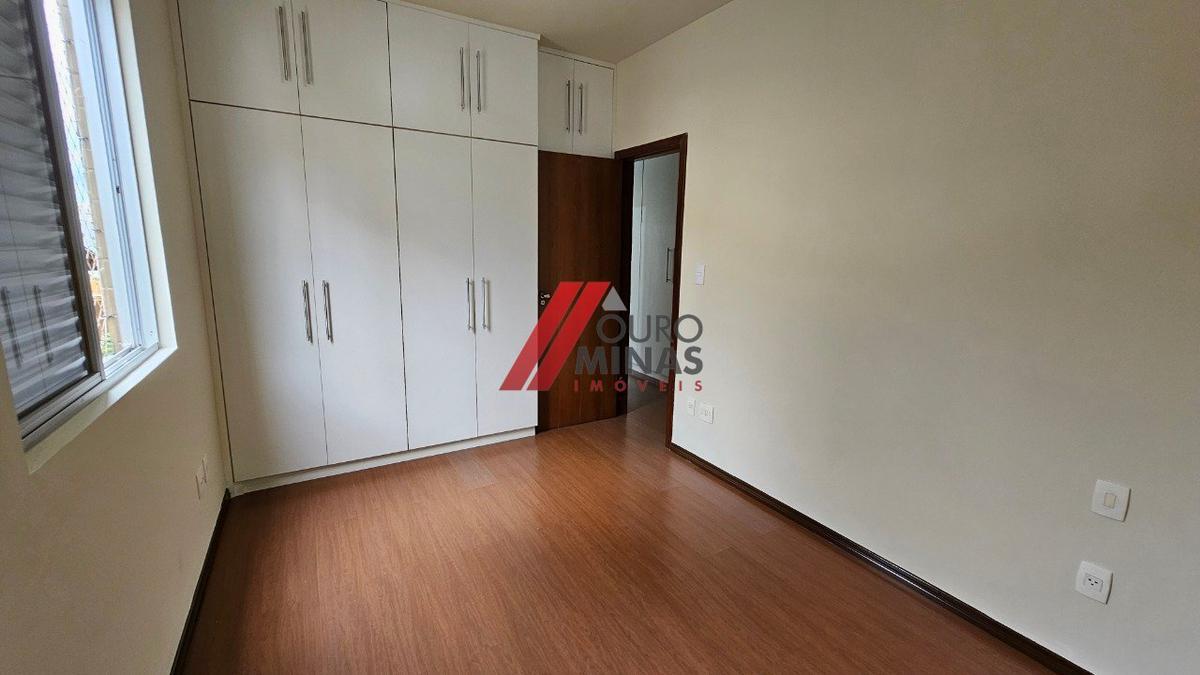 Cobertura, Serra, 4 Quartos, 3 Vagas, 1 Suíte