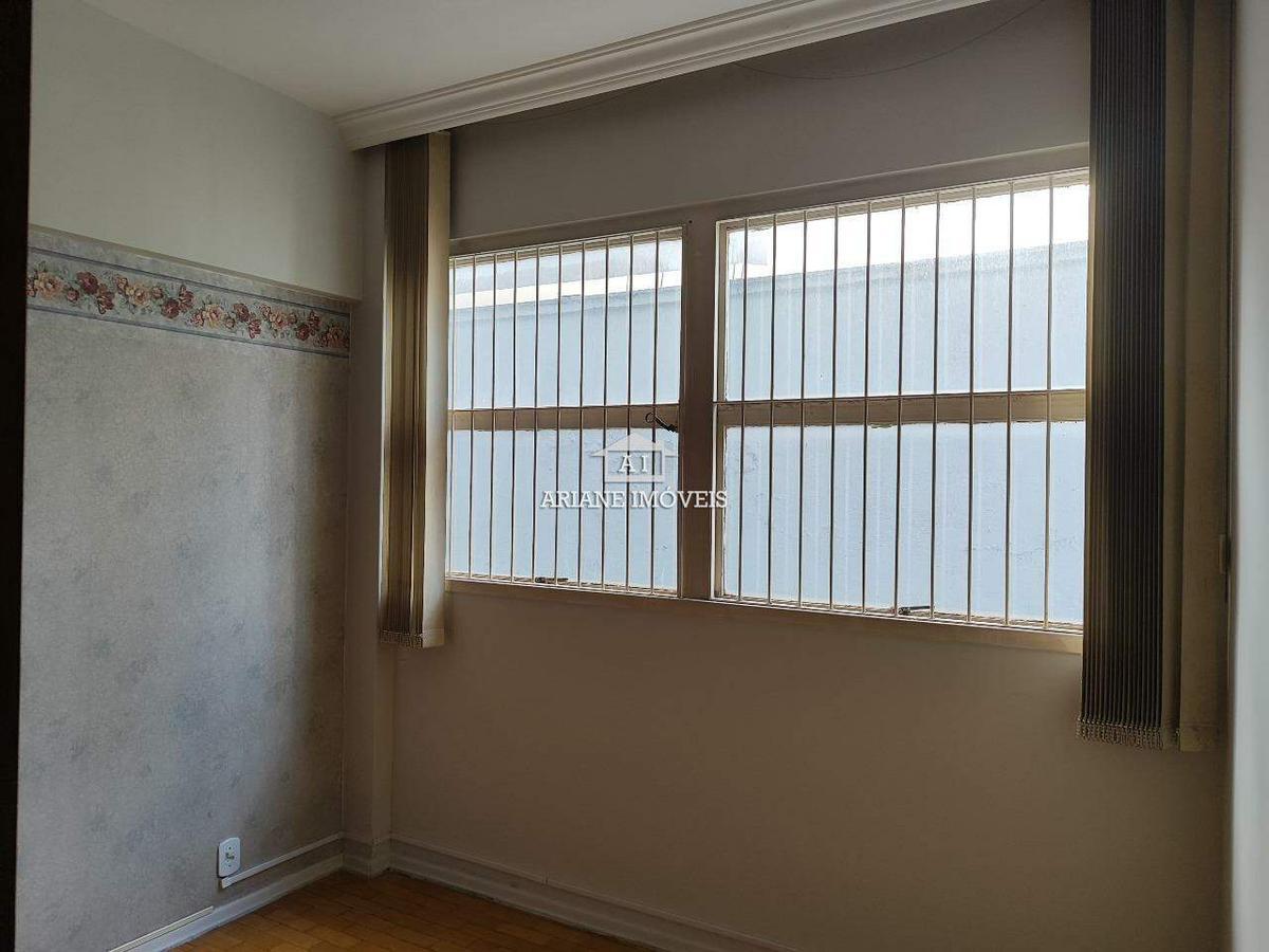 Apartamento, Santo Antônio, 3 Quartos, 1 Vaga, 1 Suíte