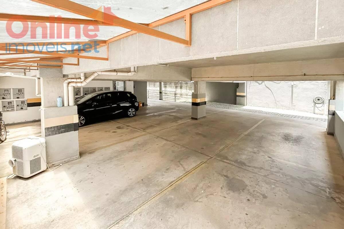 Apartamento, Castelo, 2 Quartos, 0 Vaga, 1 Suíte