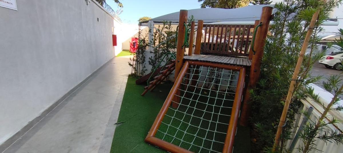 Apartamento, Fernão Dias, 3 Quartos, 1 Vaga, 1 Suíte