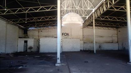 Galpão, Jardim Industrial, 0 Quarto, 6 Vagas