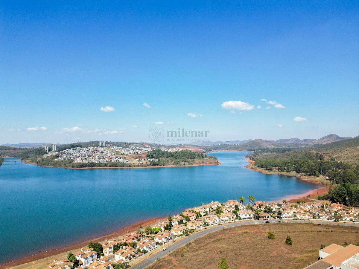 Apartamento, Alphaville - Lagoa dos Ingleses, 4 Quartos, 3 Vagas, 2 Suítes