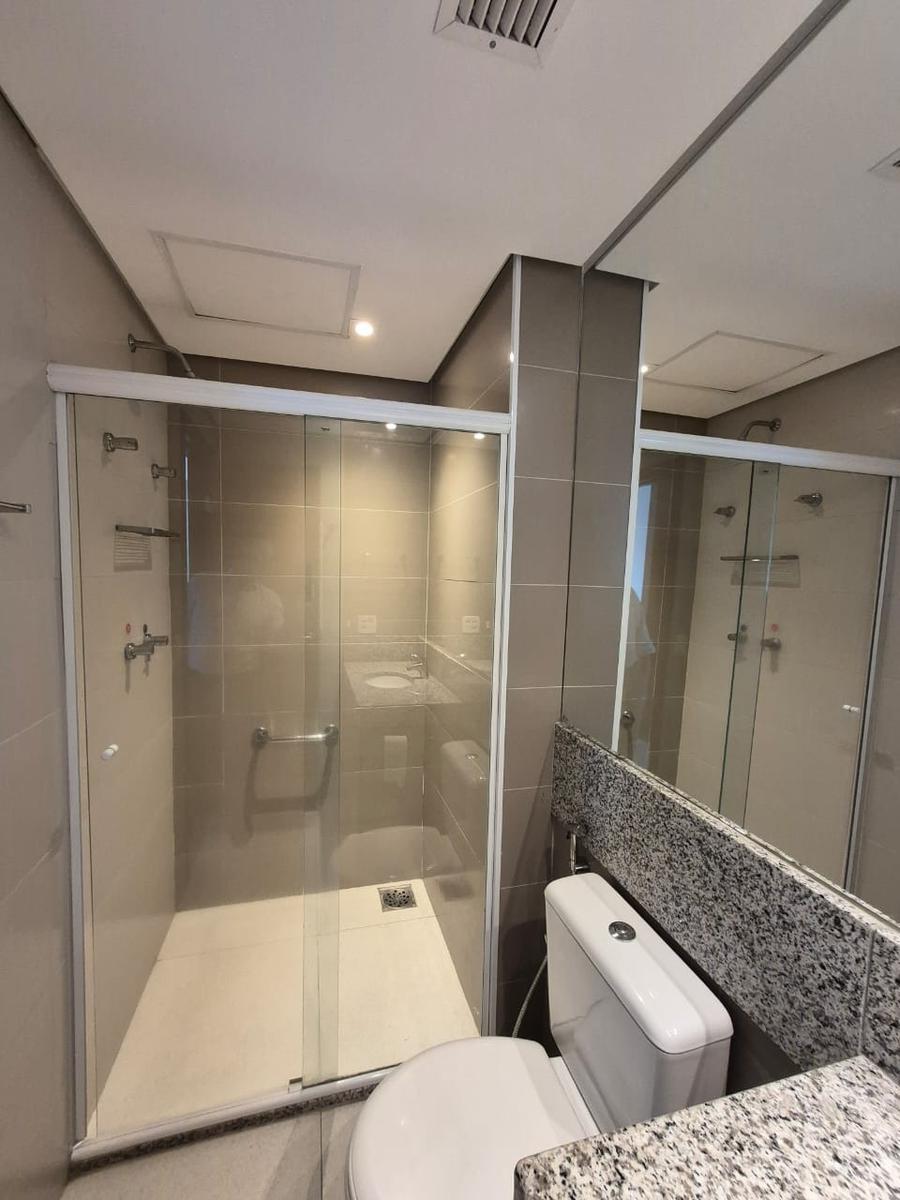 Apartamento, Luxemburgo, 1 Quarto, 2 Vagas