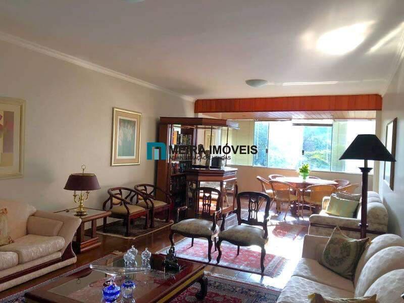 Apartamento, Santo Antônio, 4 Quartos, 3 Vagas, 1 Suíte