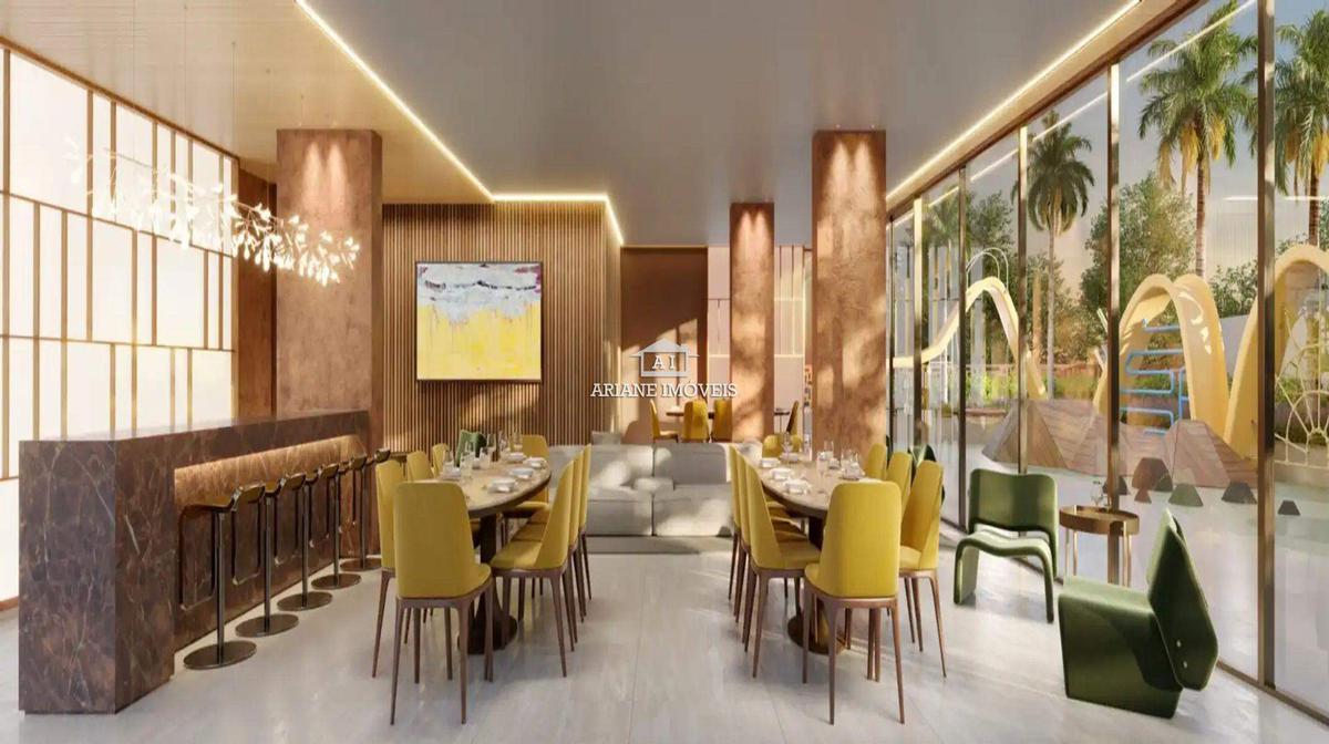 Apartamento, Carmo, 4 Quartos, 3 Vagas, 2 Suítes