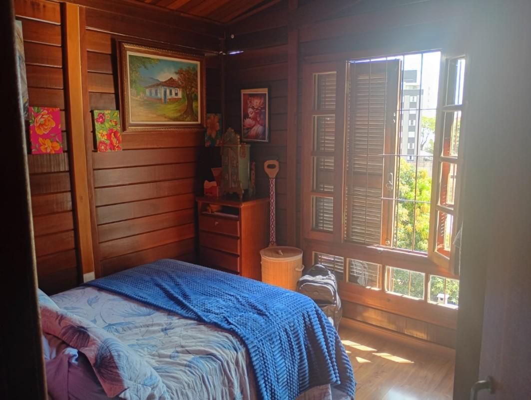 Casa, Salgado Filho, 3 Quartos, 3 Vagas, 1 Suíte