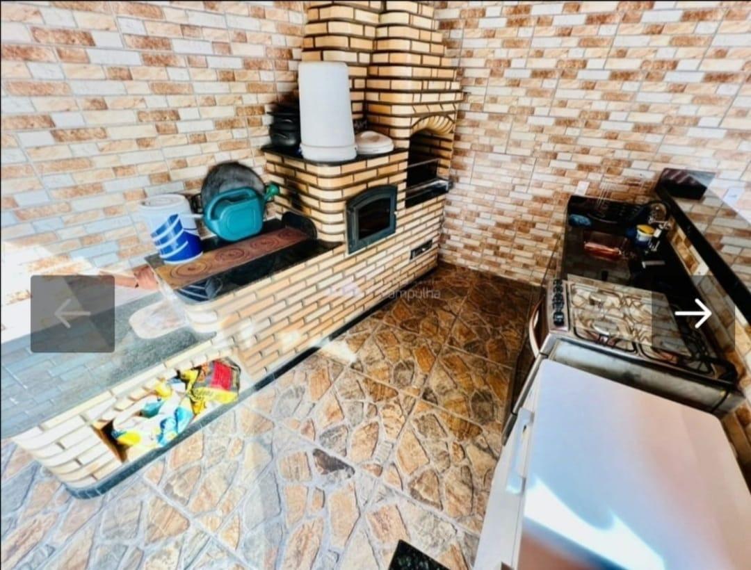 Casa, Letícia, 3 Quartos, 6 Vagas, 1 Suíte