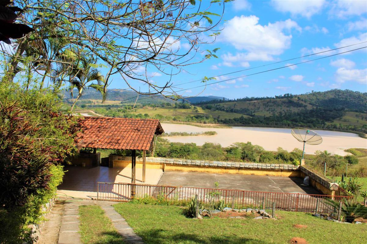 Fazenda, Zona Rural, 4 Quartos, 15 Vagas, 1 Suíte