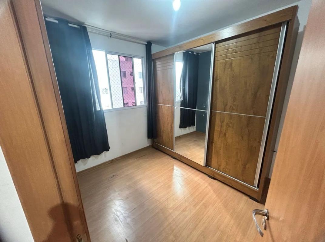 Apartamento, Chácara Cotia, 2 Quartos, 2 Vagas