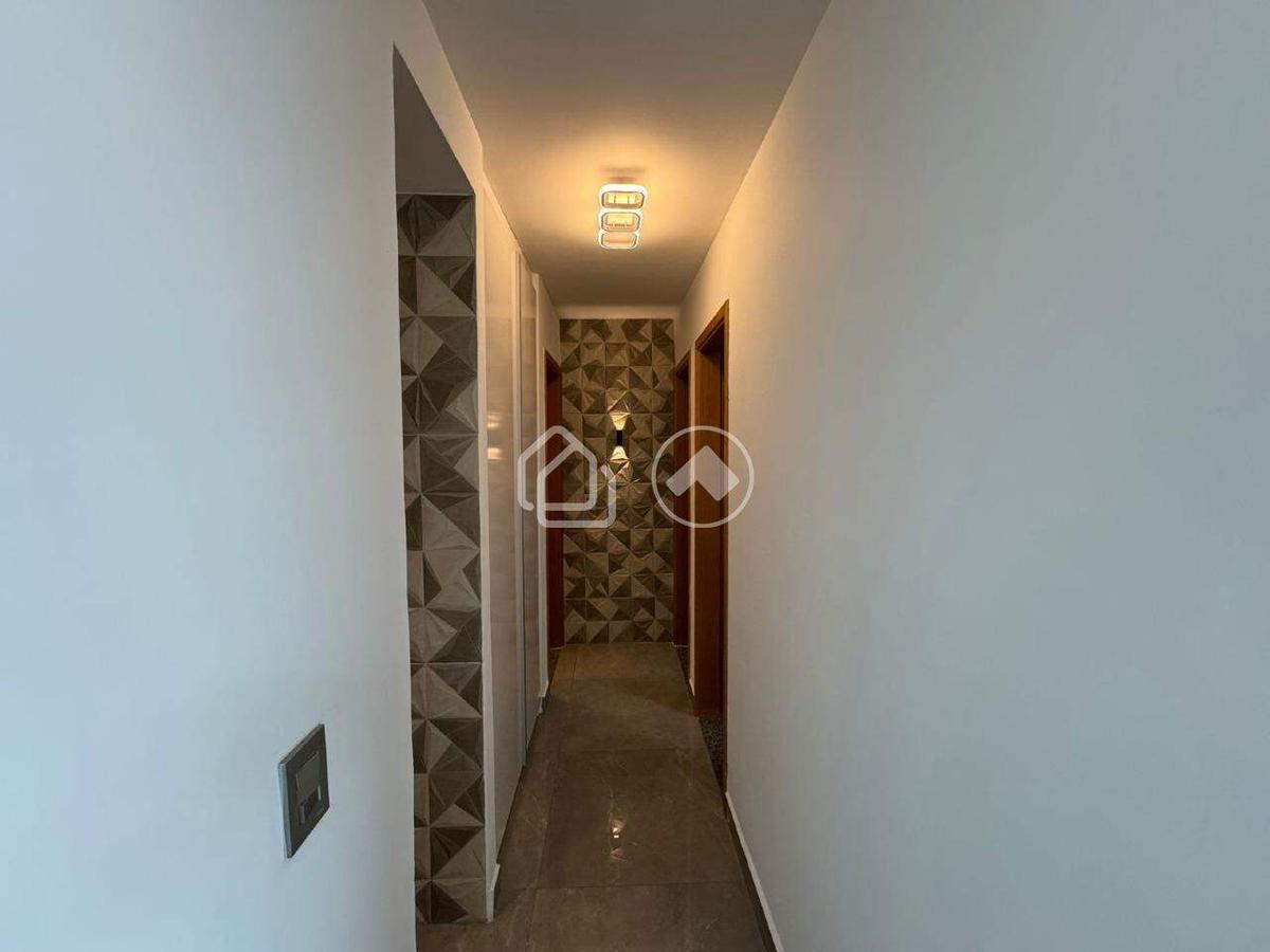 Apartamento, Buritis, 3 Quartos, 2 Vagas, 1 Suíte