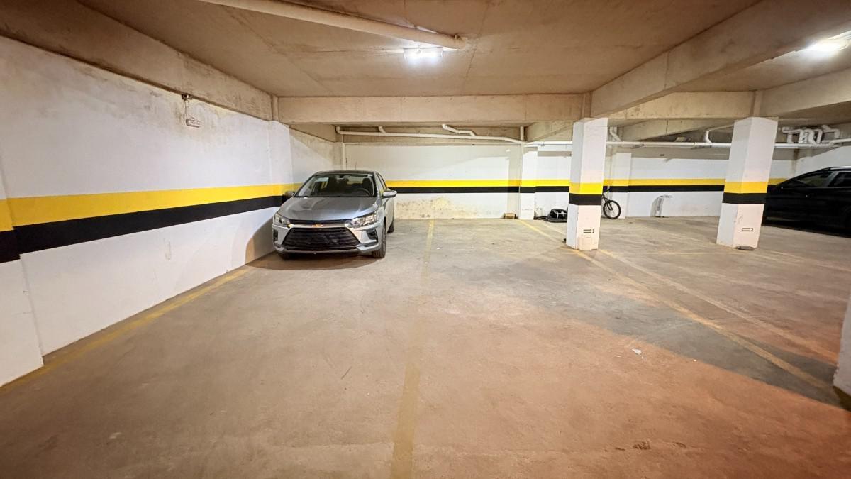 Apartamento, São Pedro, 3 Quartos, 4 Vagas, 1 Suíte