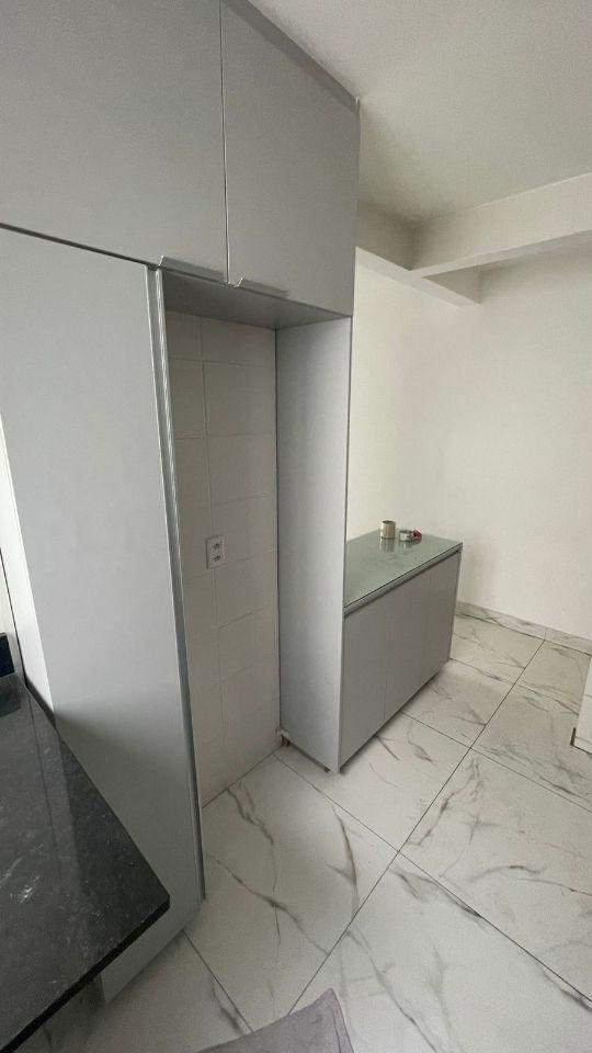 Apartamento, Santa Amélia, 2 Quartos, 2 Vagas, 1 Suíte