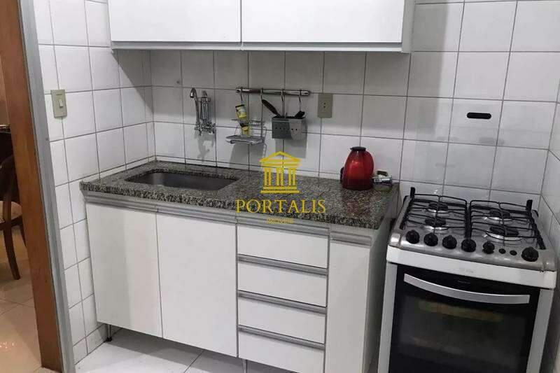 Apartamento, Buritis, 2 Quartos, 2 Vagas, 1 Suíte