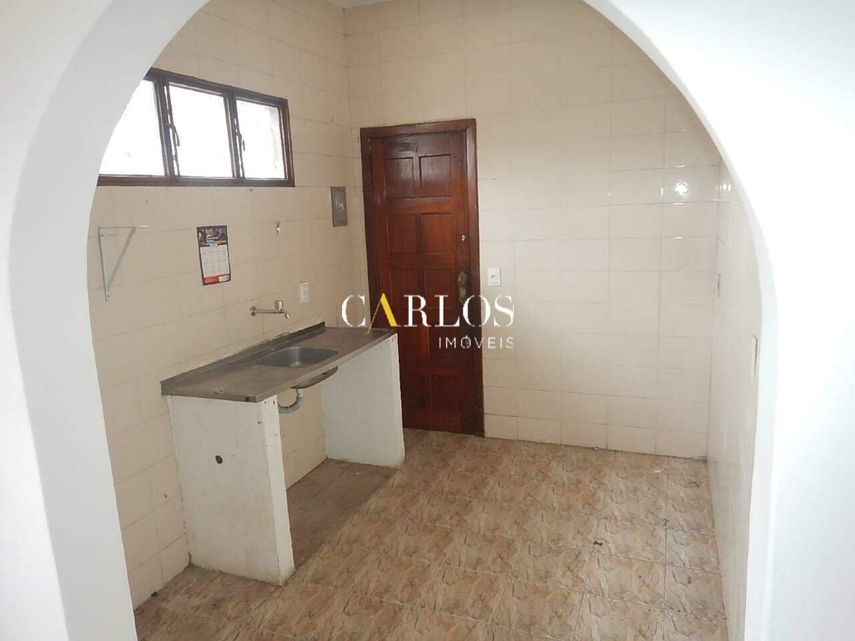 Casa, Cachoeirinha, 3 Quartos, 5 Vagas, 1 Suíte