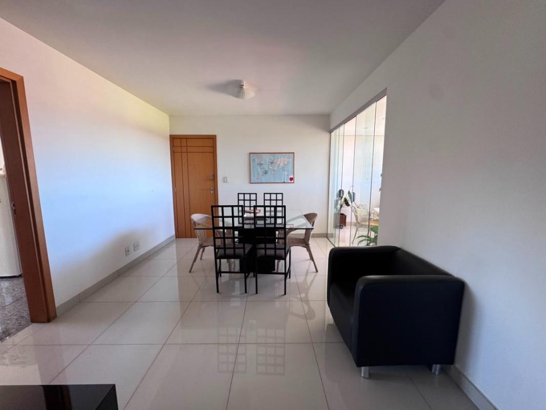 Apartamento, Santa Inês, 4 Quartos, 2 Vagas, 1 Suíte