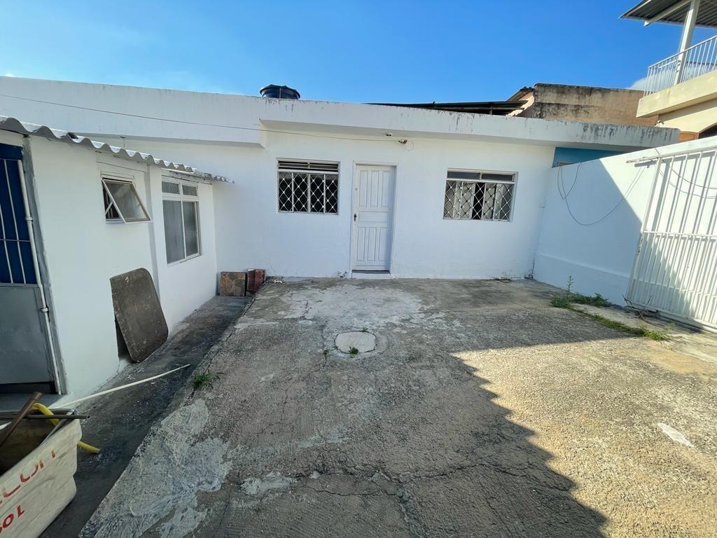 Casa, Jardim Montanhês, 3 Quartos, 2 Vagas