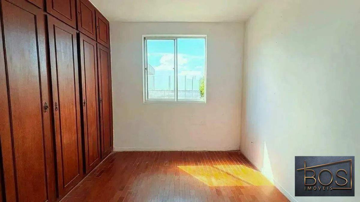 Apartamento, Luxemburgo, 3 Quartos, 1 Vaga, 1 Suíte