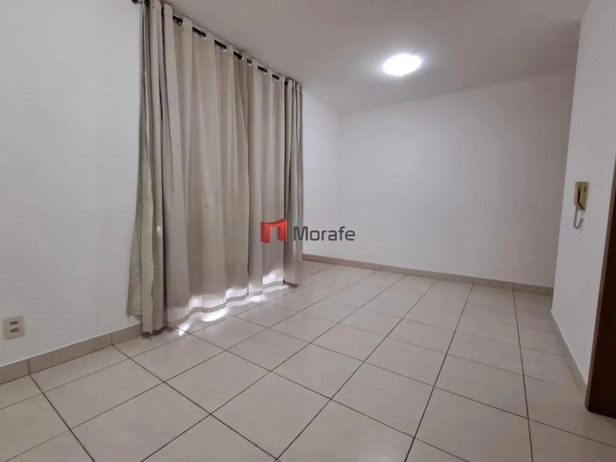 Apartamento, São Francisco, 3 Quartos, 2 Vagas, 1 Suíte