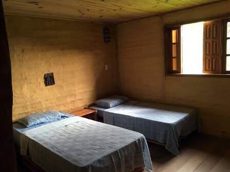 Fazenda, Centro, 4 Quartos, 10 Vagas, 4 Suítes