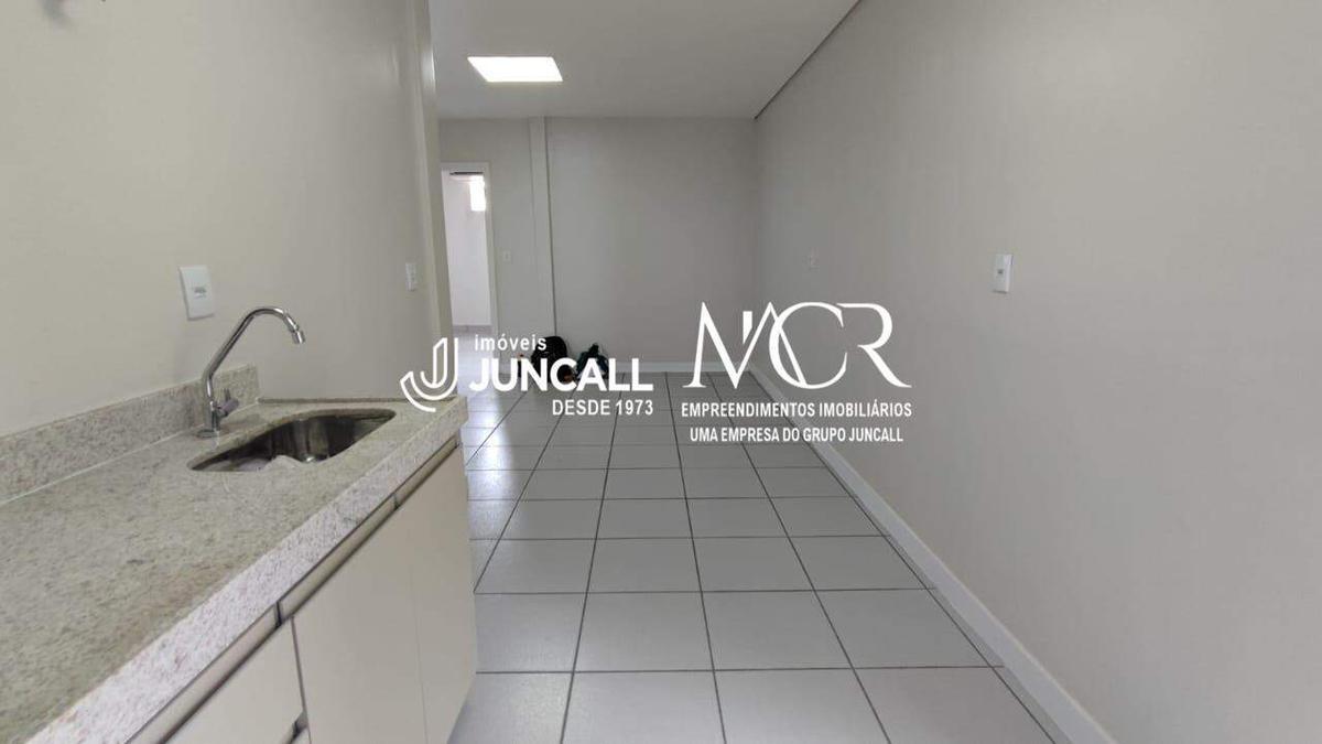 Quitinete, Renascença, 1 Quarto