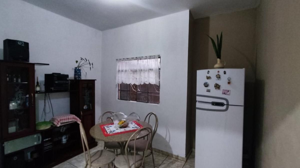 Casa, Brasil Industrial, 4 Quartos, 4 Vagas