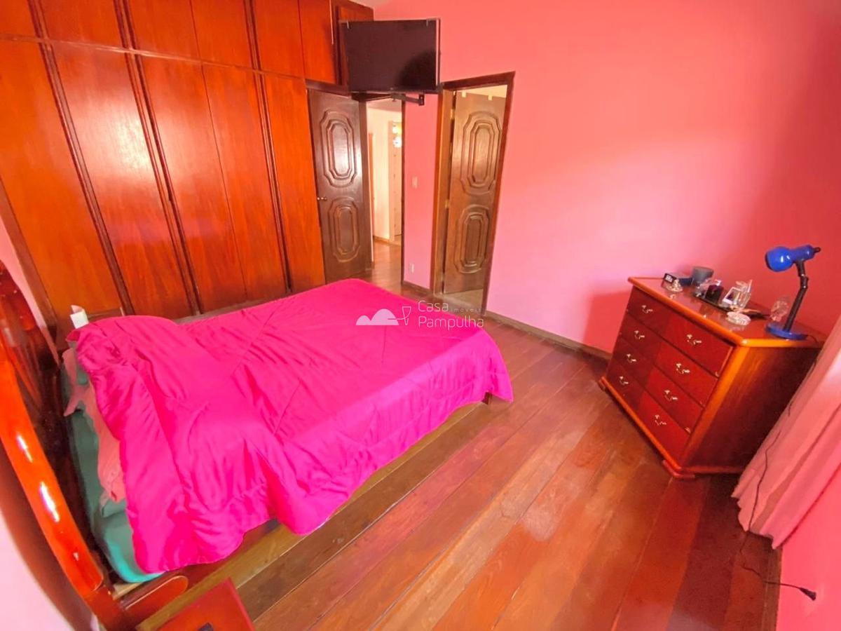 Casa, Jardim Leblon, 3 Quartos, 3 Vagas, 1 Suíte