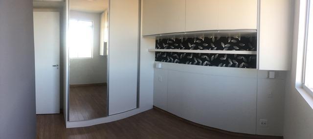 Apartamento, Alvorada, 2 Quartos, 1 Vaga