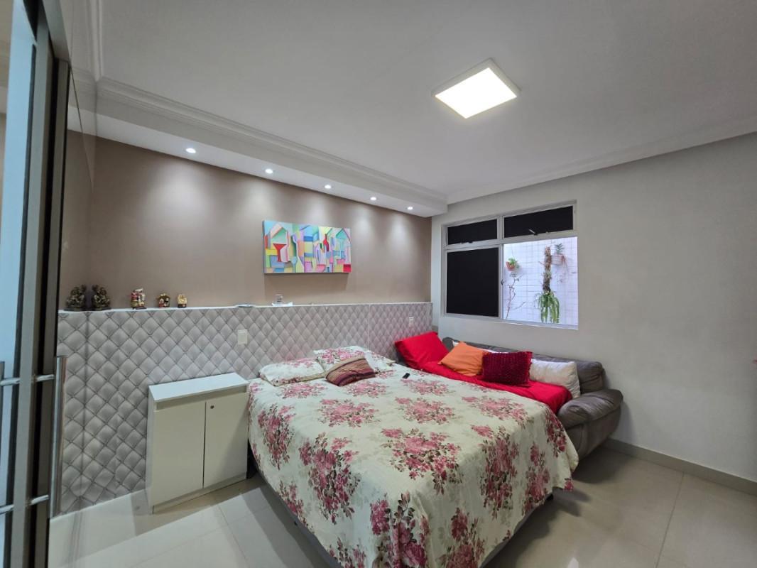 Apartamento, Novo Eldorado, 3 Quartos, 2 Vagas, 1 Suíte