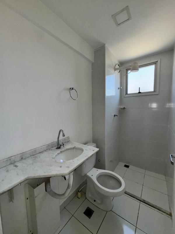 Apartamento, Cardoso (barreiro), 2 Quartos, 1 Vaga, 1 Suíte