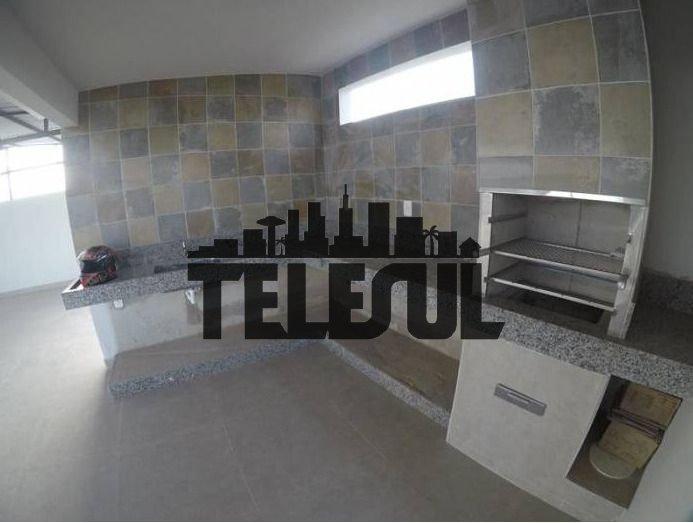 Apartamento, Jardim Sion, 3 Quartos, 0 Vaga, 1 Suíte