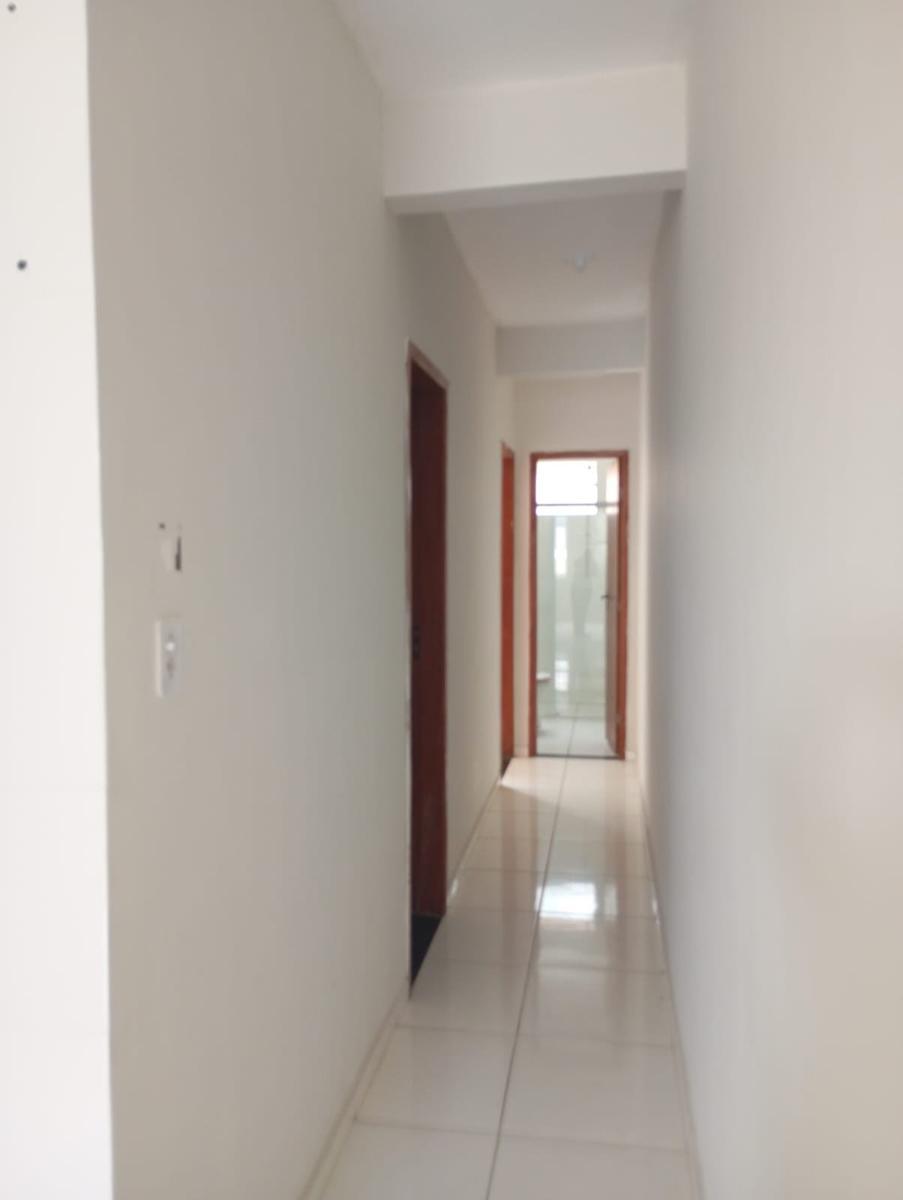 Apartamento, Santo Elói, 2 Quartos, 1 Vaga