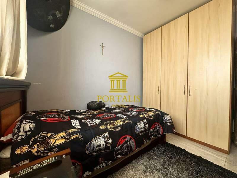 Casa, Fernão Dias, 3 Quartos, 2 Vagas, 1 Suíte