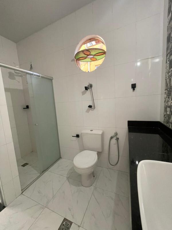 Apartamento, Aparecida, 3 Quartos, 0 Vaga