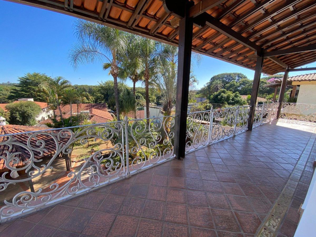 Casa, Bandeirantes (pampulha), 5 Quartos, 10 Vagas, 3 Suítes