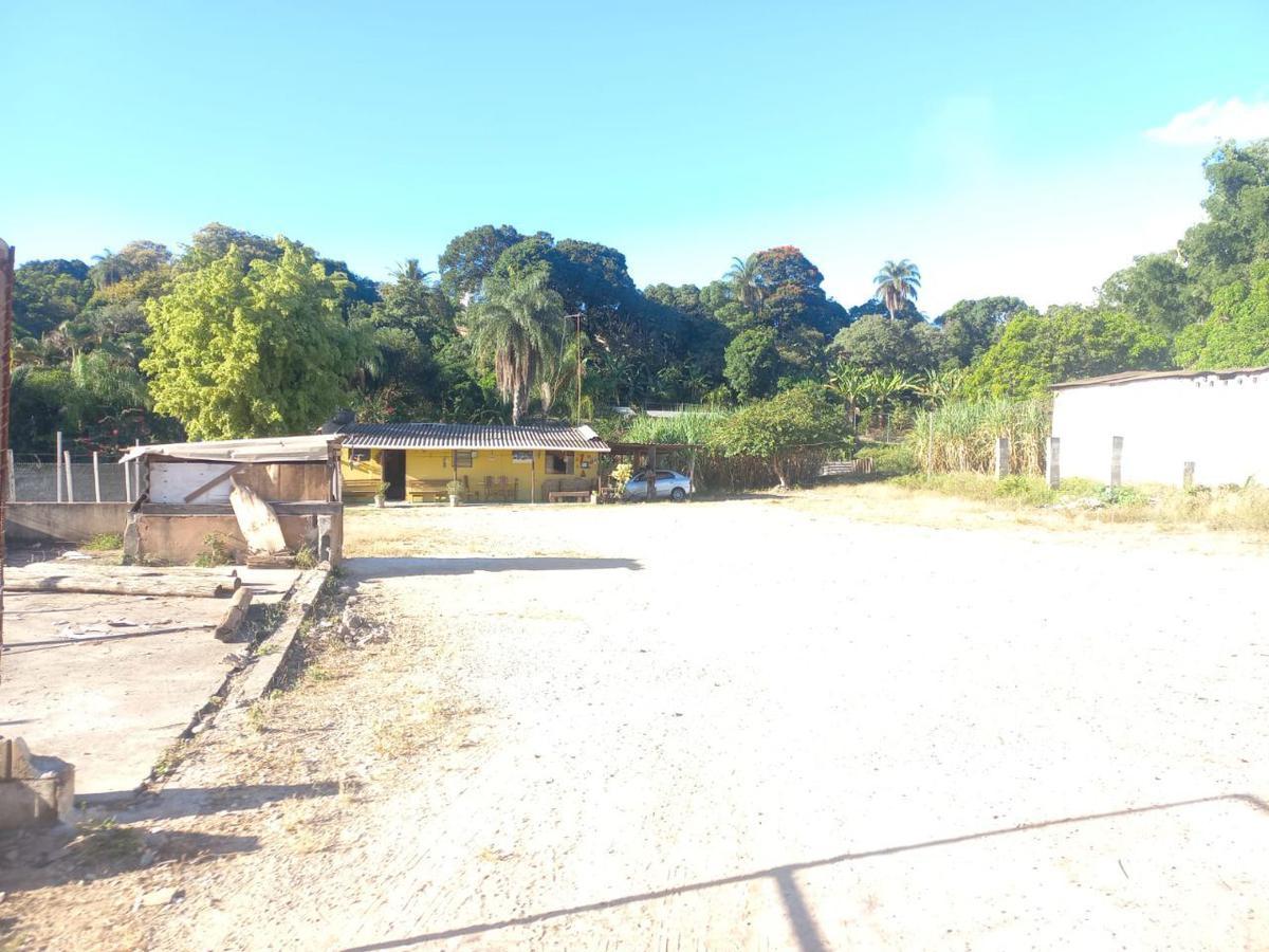Lote, Londrina (são Benedito), 0 Quarto, 0 Vaga