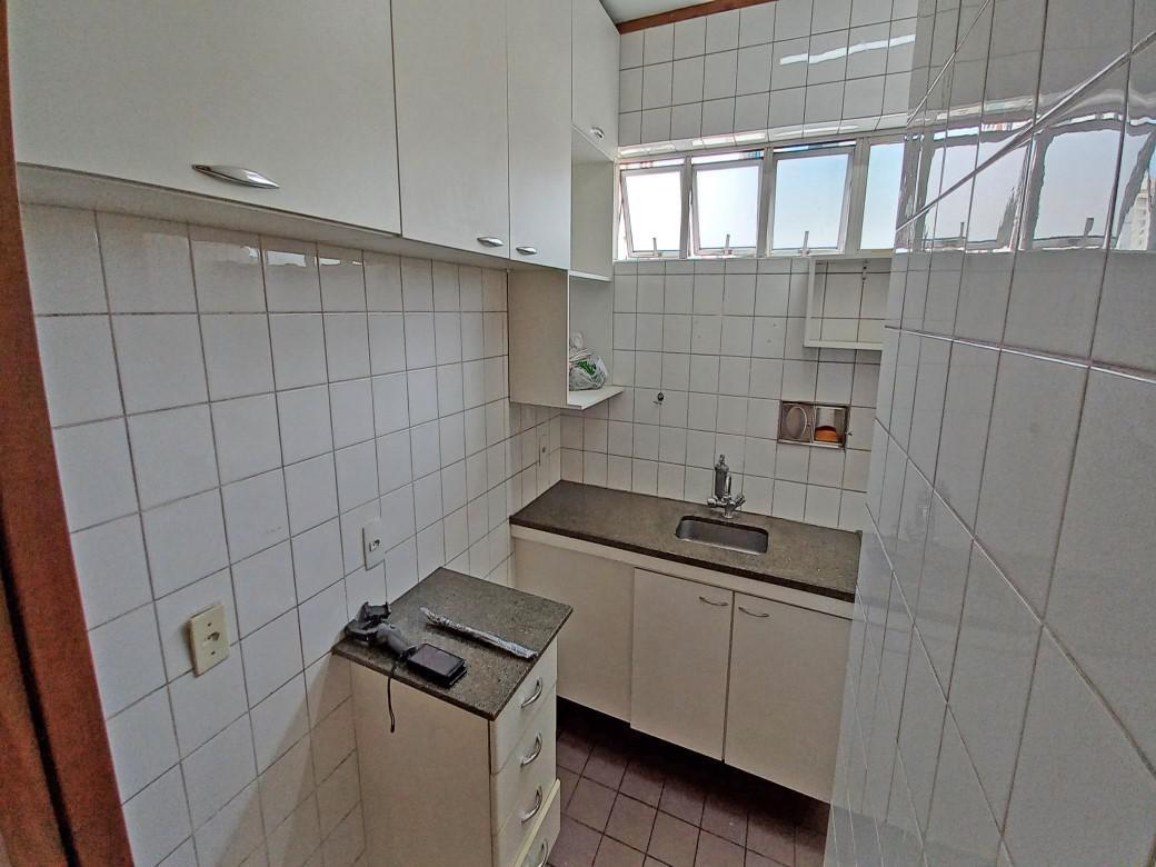Apartamento, Carmo, 2 Quartos, 1 Vaga