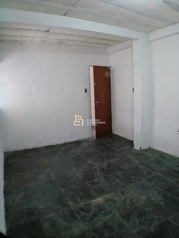 Casa, Novo das Industrias, 3 Quartos, 1 Vaga